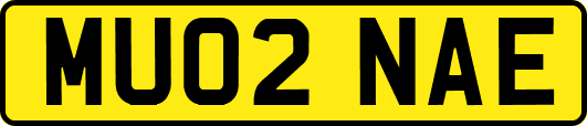 MU02NAE