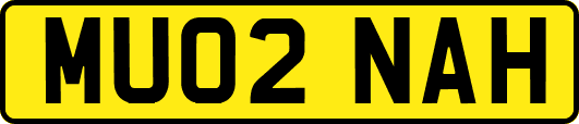 MU02NAH