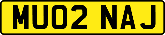 MU02NAJ