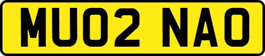 MU02NAO
