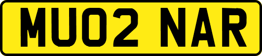 MU02NAR