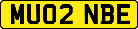MU02NBE
