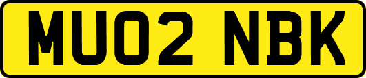 MU02NBK