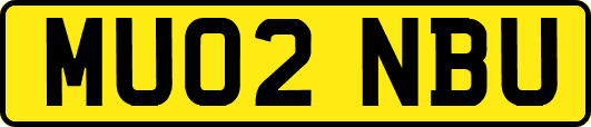 MU02NBU