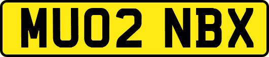 MU02NBX