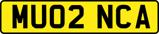MU02NCA