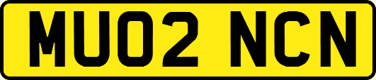 MU02NCN