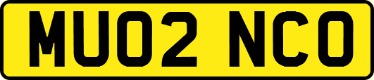 MU02NCO
