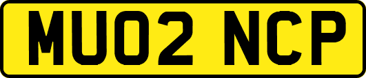 MU02NCP