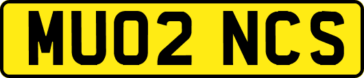 MU02NCS