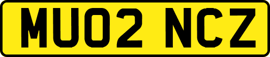 MU02NCZ