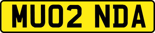 MU02NDA