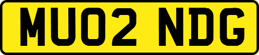 MU02NDG