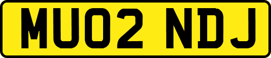 MU02NDJ