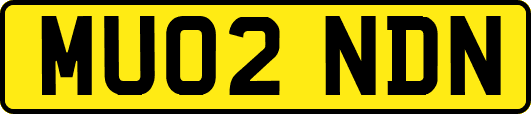MU02NDN