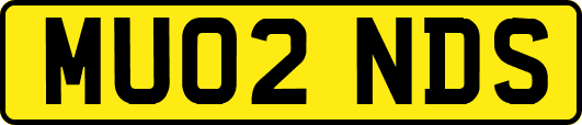 MU02NDS