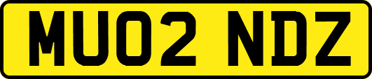 MU02NDZ