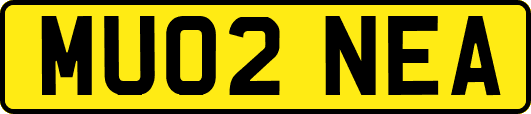 MU02NEA