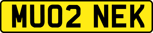 MU02NEK