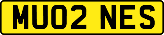 MU02NES