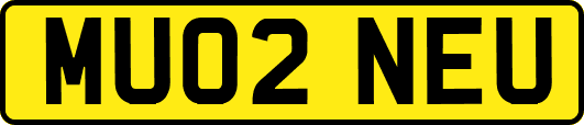 MU02NEU