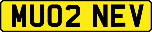 MU02NEV