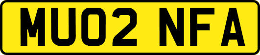 MU02NFA