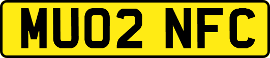 MU02NFC