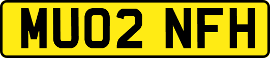 MU02NFH
