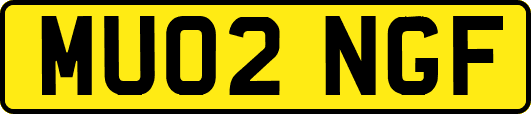 MU02NGF