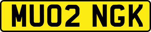 MU02NGK
