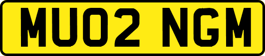MU02NGM