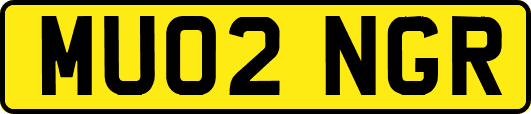 MU02NGR