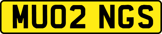 MU02NGS