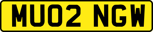 MU02NGW