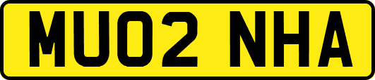MU02NHA
