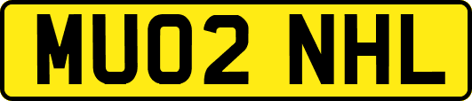 MU02NHL