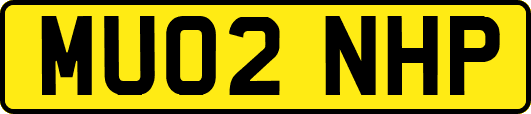 MU02NHP