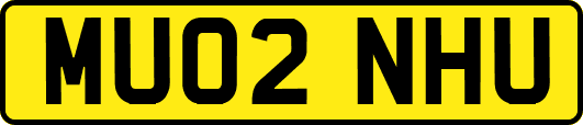 MU02NHU