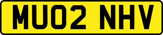 MU02NHV