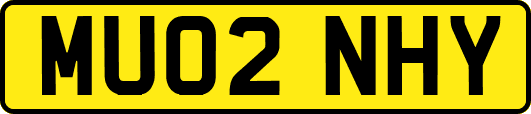 MU02NHY