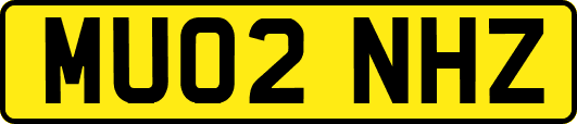 MU02NHZ