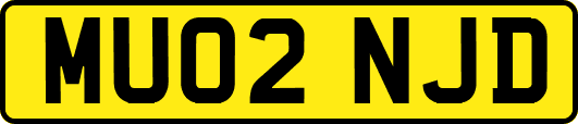MU02NJD