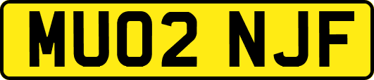 MU02NJF