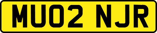 MU02NJR