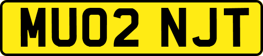 MU02NJT