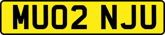 MU02NJU
