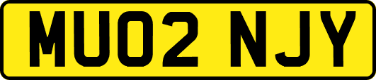 MU02NJY