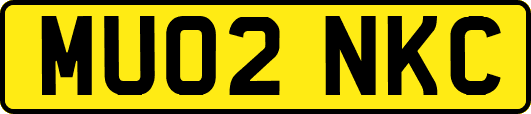 MU02NKC