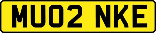 MU02NKE